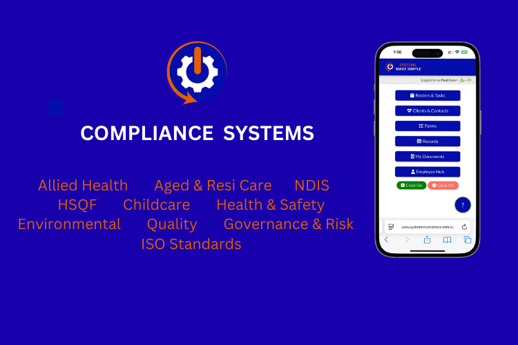 Compliance related digital solutions